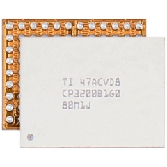 Charging IC For IPhone 16 / 16 Plus / 16 Pro / 16 Pro Max (CP3200B1G0)