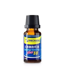 MECHANIC S8 Stainless Steel Flux