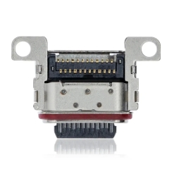 Charging Port for Samsung Galaxy S24 Plus (10pcs)