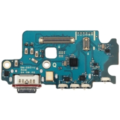 Charging Port Board for Samsung Galaxy S25 S931B - Genuine