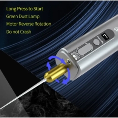 Mechanic GR7 Pro Adjustable OCA Electric Screen Glue Remover