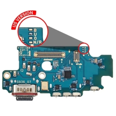 Charging Port Board for Samsung Galaxy S25 Plus S936U