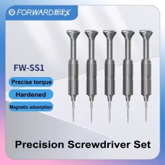 Forward FW-SS1Precision Screwdriver Set