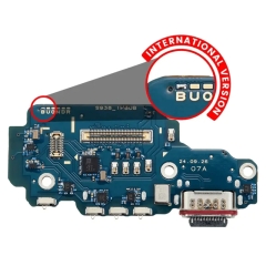 Charging Port Board for Samsung Galaxy S25 Ultra S938B