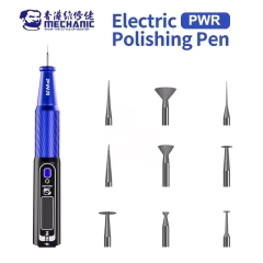 Mechanic PWR Electric Sanding Pen
