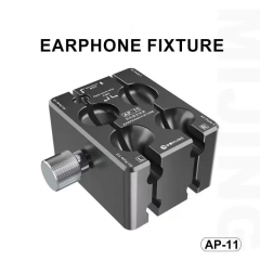 Mijing AP-11 Earphone Fixture for AirPods 1 / 2 / 3 and AirPods Pro 1 / 2