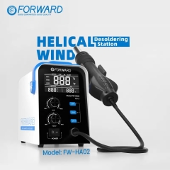 FORWARD FW-HA02 Helical Wind Desoldering Station