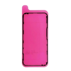 (10 Pack) Waterproof LCD Adhesive Seal For IPhone 12 Mini (Front)