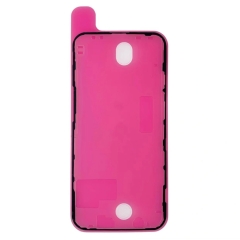 (10 Pack) Waterproof LCD Adhesive Seal For IPhone 12 Pro (Front)