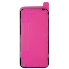 (10 Pack) Waterproof LCD Adhesive Seal For IPhone 12 Pro Max (Front)