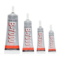ZhanLida B7000 Multi-Purpose Clear Glue Adhesive (15ml / 25ml / 50ml /110ml)