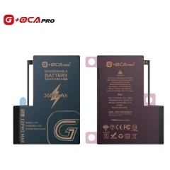 G+OCA Pro Diagnosable Battery For IPhone 12 Pro Max (3687mAh)