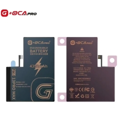 G+OCA Pro Diagnosable Battery For IPhone 13 Pro Max (4352mAh)