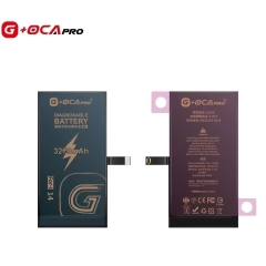G+OCA Pro Diagnosable Battery For IPhone 14 (3279mAh)