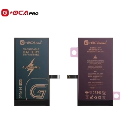 G+OCA Pro Diagnosable Battery For IPhone 14 Plus (4325mAh)