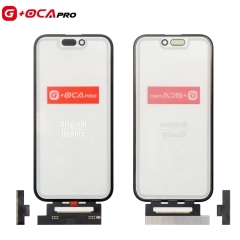 G+OCA PRO Touch Screen With OCA With IC For IPhone 14 Pro