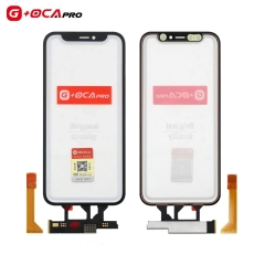G+OCA PRO Touch Screen With OCA With IC For iPhone 12 Mini