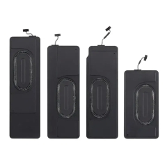 1 Set Loudspeaker for iPad Pro 12.9" 5th Gen  / 12.9" 6th Gen (WiFi Version)