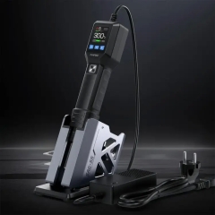 FNIRSI SAG-55 Handheld Portable Hot Air Gun 550W High-Power