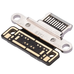 Charging Port for iPad Pro 11" (2018 / 2020 / 2021 / 2022) / Pro 12.9" (2018 / 2020 / 2021 / 2022) - Silver