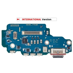 Charging Port Board for Samsung Galaxy S25 Ultra S938R - Premium
