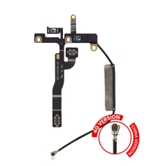 Power Button Flex Cable for iPad Pro 12.9" 5th Gen / 12.9" 6th Gen / Pro 11" 3rd Gen / Pro 11" 4th Gen - WiFi Version