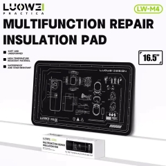 Luowei LW-4 Multifuncion Repair Insulation Pad