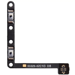 Volume Button Flex Cable for iPad Pro 12.9" 5th Gen / 12.9" 6th Gen - Wifi Version