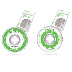 Mijing AR-2015 / AR-2020 Alpha Suck Tin Wire (10Pcs)