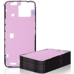 (10 Pack) Waterproof LCD Adhesive Seal For IPhone 16e (Front / Back)