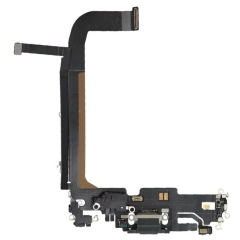 MEIBI Charging Port Flex Cable For iPhone 13 Pro Max (Alpine Green)