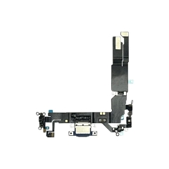MEIBI Charging Port Flex Cable for iPhone 16 (Ultramarine)