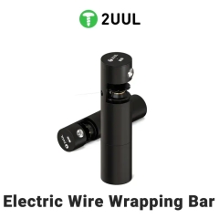 2UUL DA20 Electric Wire Wrapping Bar (Upgrade Version)