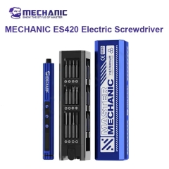 Mechanic ES420 Electric Screwdriver Set (42-in-1)