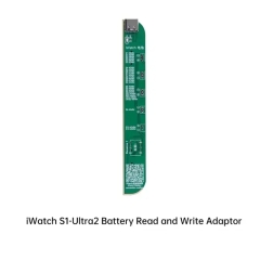 JCID iWatch S1-Ultra2 Battery Read And Write Adapter
