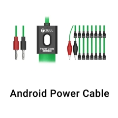 2UUL PW04 Android Power Cable (16 in 1)