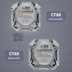 Lanrui CT60 / CT80 Active Patch Beads for iPhone & Android