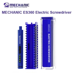 Mechanic ES360 Electric Screwdriver Set (36-in-1)
