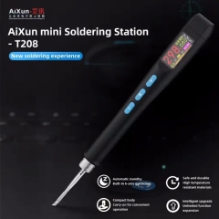 Aixun T208 Mini Soldering Station