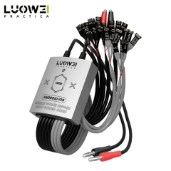 Luowei LW-325 Mobile Phone Repair Boot Power for Android & IOS
