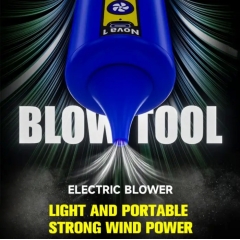 Mechanic Nova 1 Electric Blower