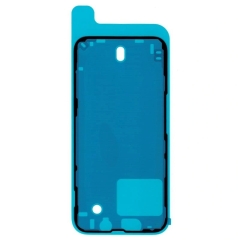 (10 Pack) Double Sided Screen Adhesive For IPhone 13 Mini (Front)