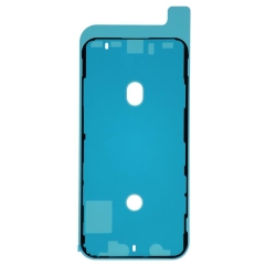 (10 Pack) Double Sided Screen Adhesive For IPhone XS (Front)