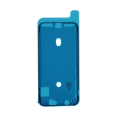 (10 Pack) Double Sided Screen Adhesive For IPhone X (Front)