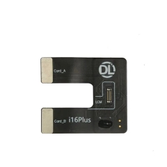 DL400 / DL400 Pro Screen Tester Flex Cable For IPhone 16 Plus