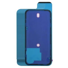 (10 Pack) Double Sided Screen Adhesive For IPhone 15 Pro (Front / Back)