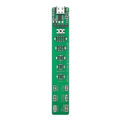 BST-J4 Battery Charging Activation Board with PD Fast Charging for iPhone 5 to 16PM