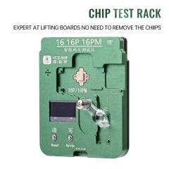 YCS Universal EEPROM Read and Write Programmer for iPhone 16 Series