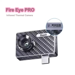 QianLi Fire Eye Pro Infrared Thermal Camera PCB Fault Diagnosis Tool