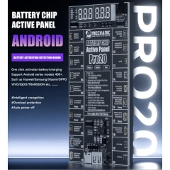 Mechanic Pro20 Battery Activation Small Board for Android
